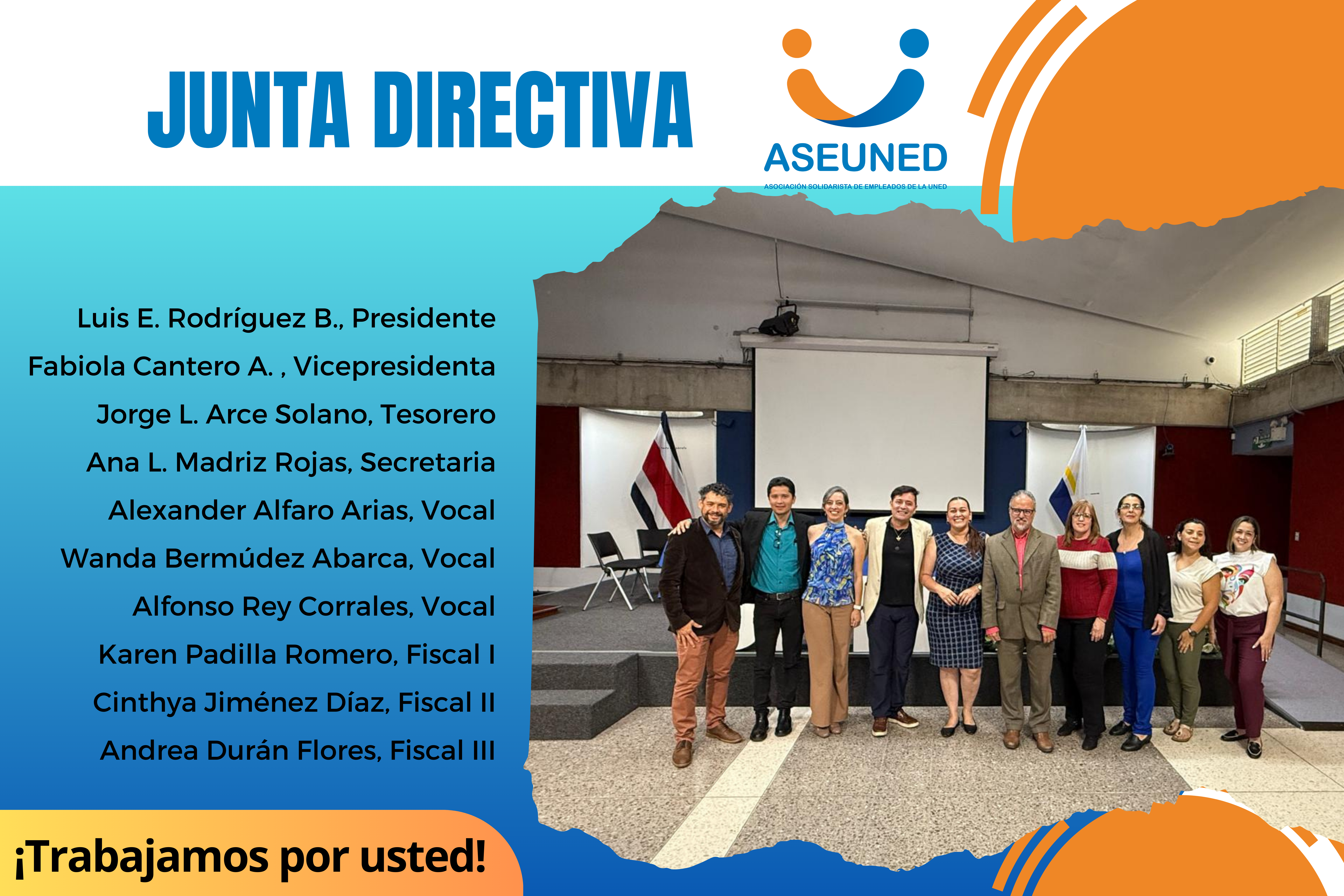 Comunicado